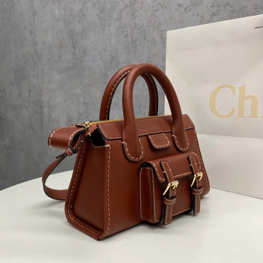 Chloe - Классическая сумка