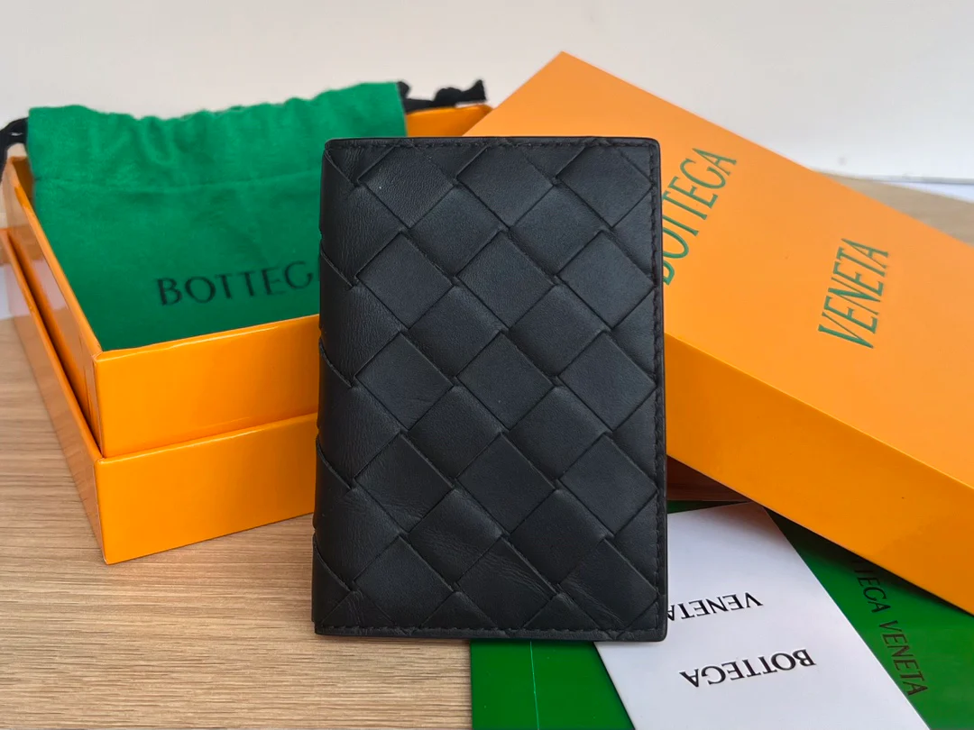 BV-中格编织 卡夹