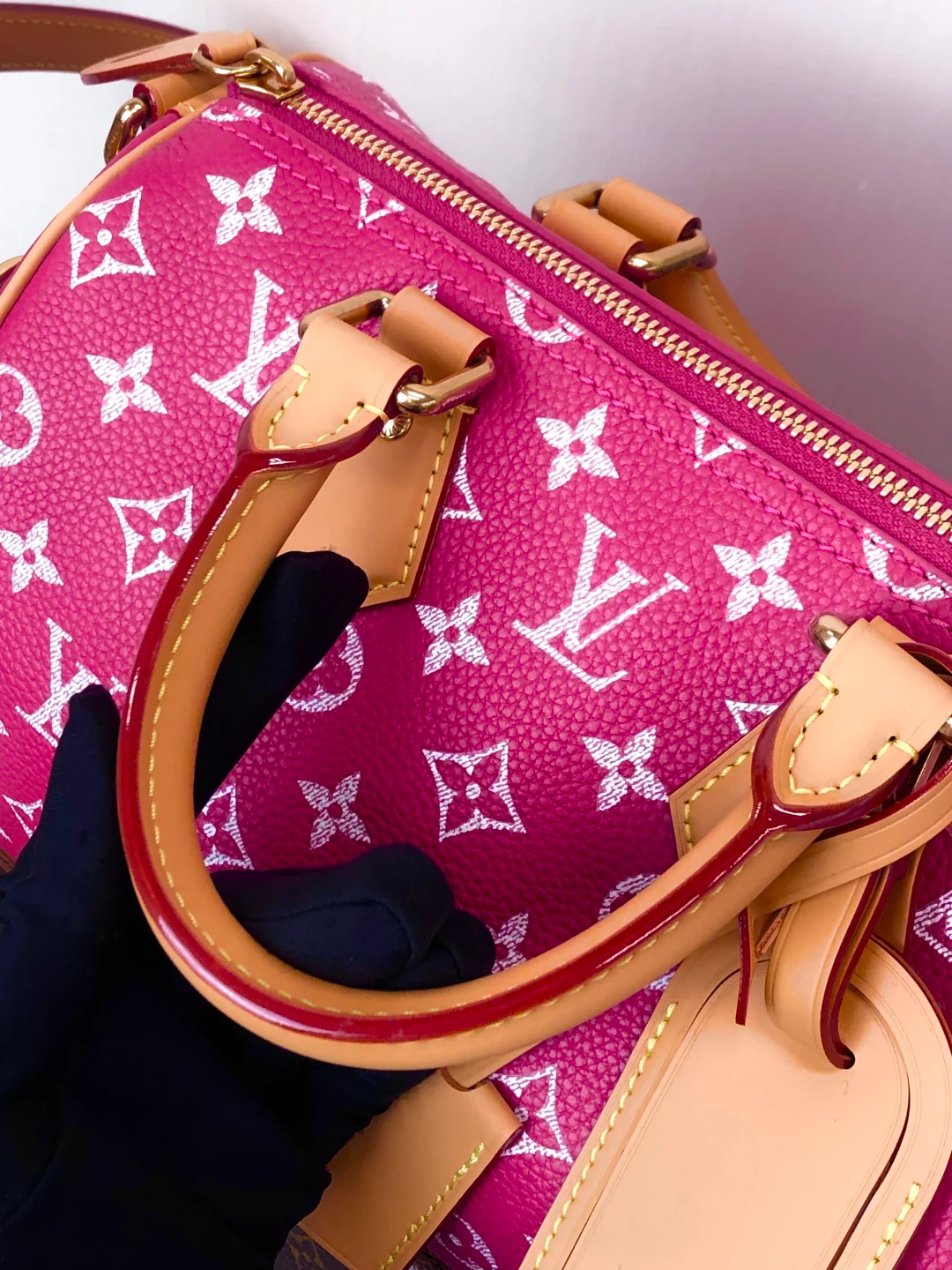 LV Драконий Фрукт Красный