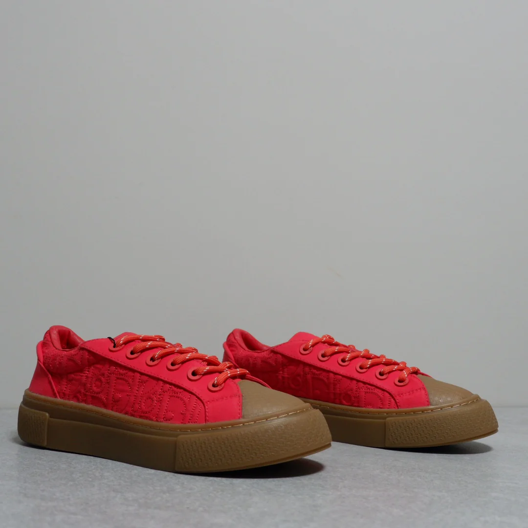 Повседневные туфли Dior - Парные - Розовые