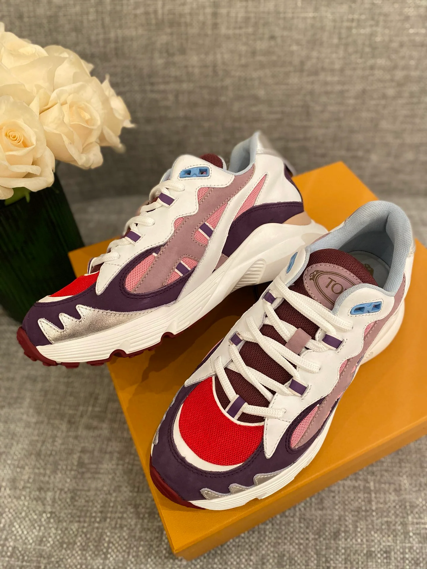 Tods - Dad Shoes - 2