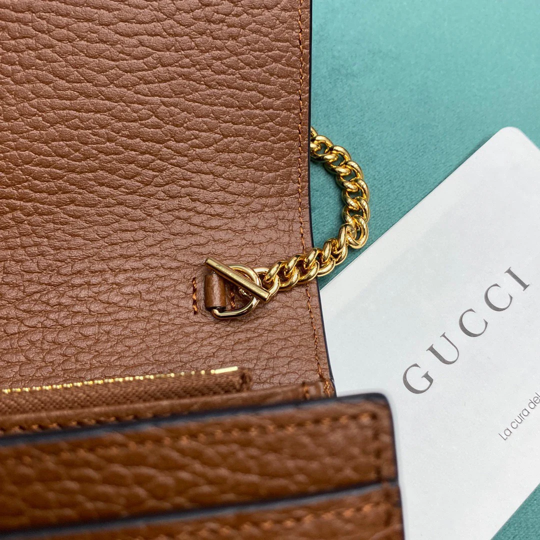 Сумка Gucci Jackie на цепочке - серия Denim