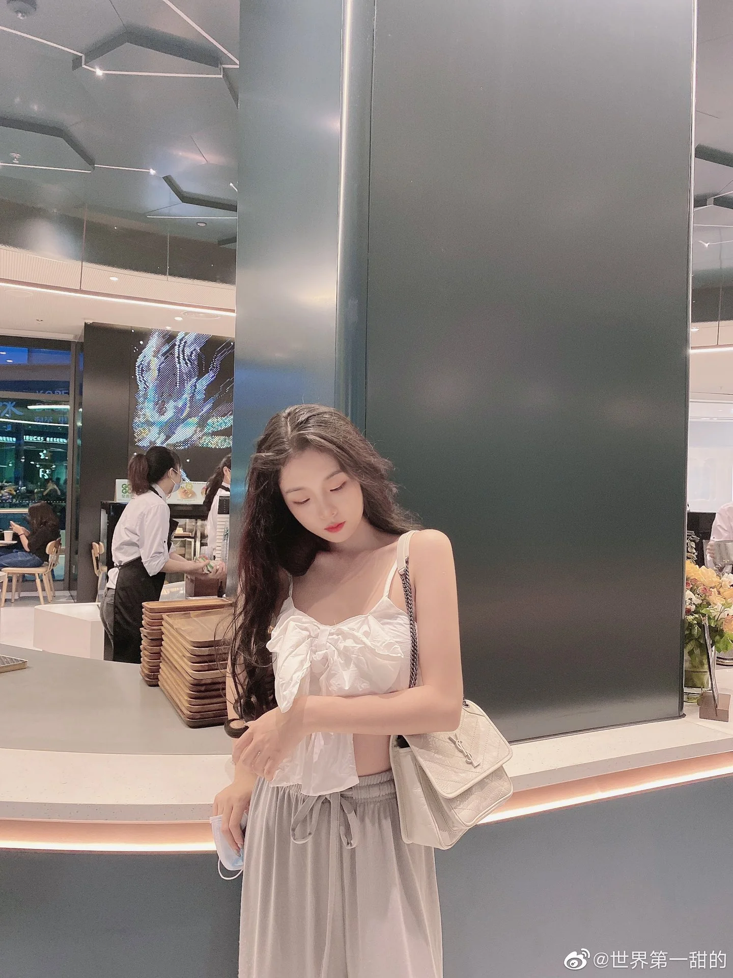 YSL-niki - Обмен одеждой