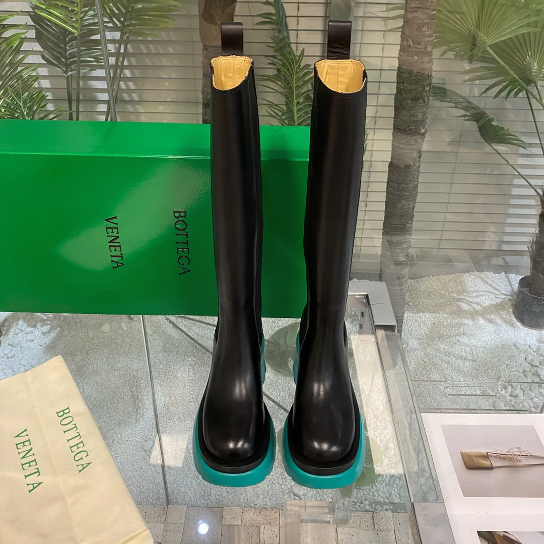 BV-22fw - Новые осенне-зимние ботинки - Полностью кожаные - Размеры 35-39-40 (Возможен индивидуальный пошив) - 6