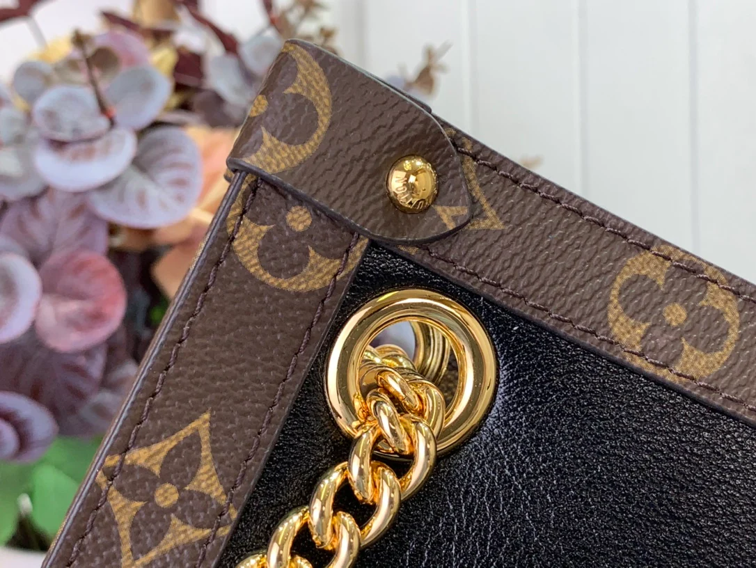 Сумка LV-m13137-nova-mm - черная