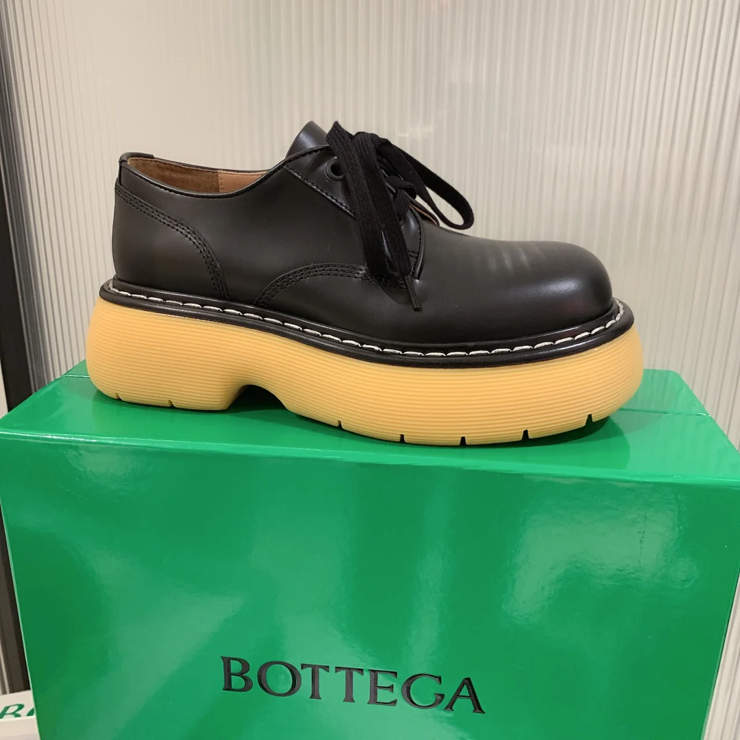 BV - Платформа Dr. Martens