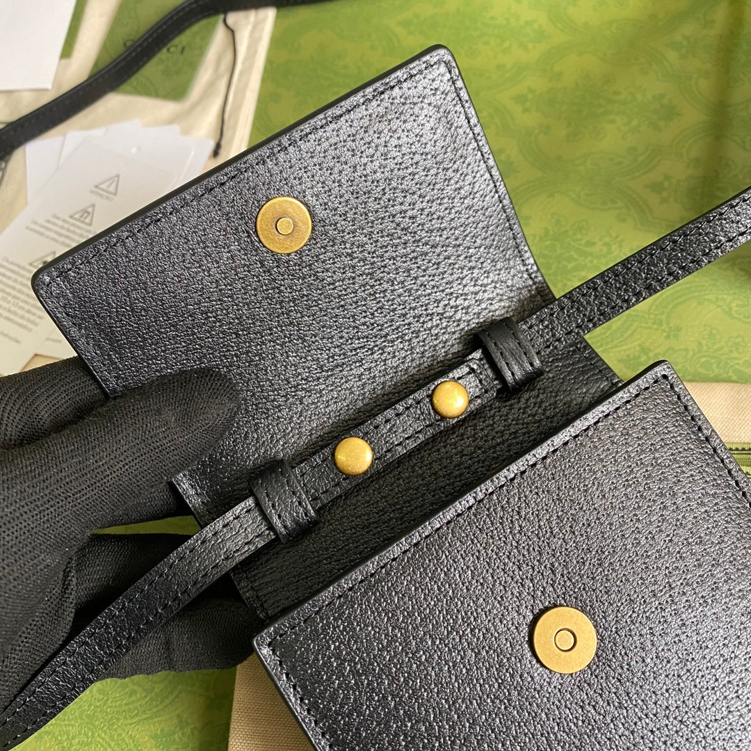 Gucci 手机包