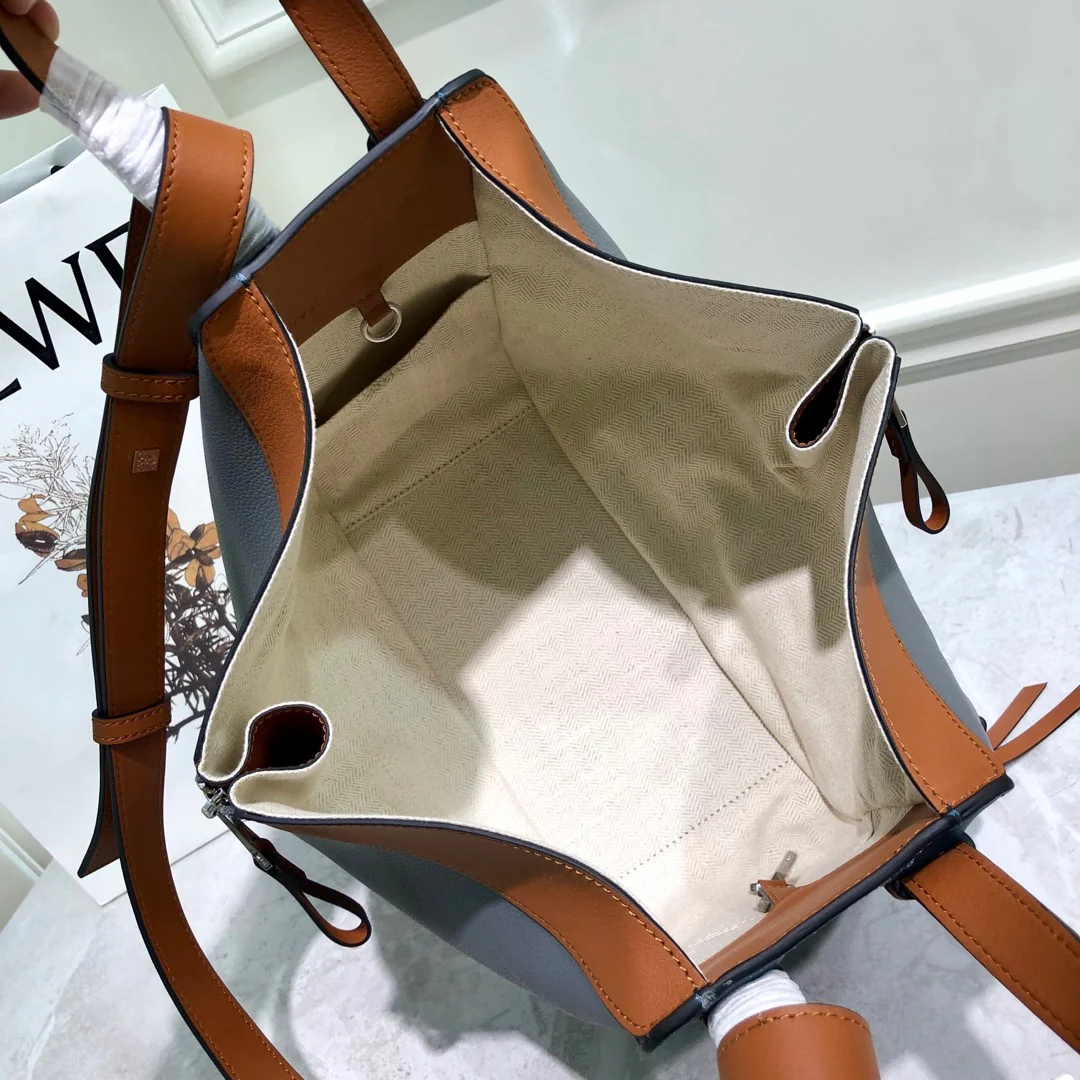 Гамак Loewe, маленький, 13,5х25х30 см, 18 дюймов.