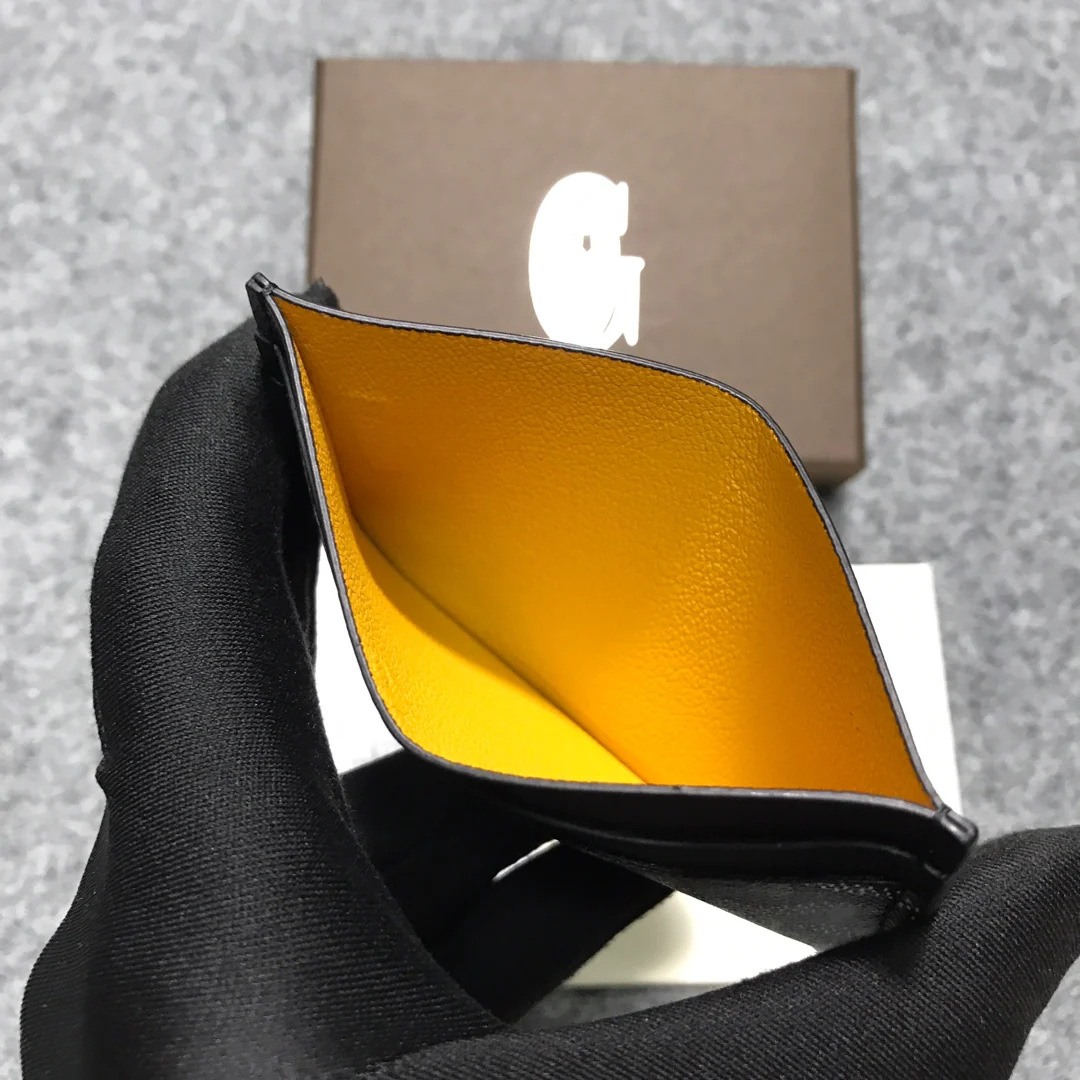 Goyard - Держатель для визитных карточек - Держатель для карточек - 5