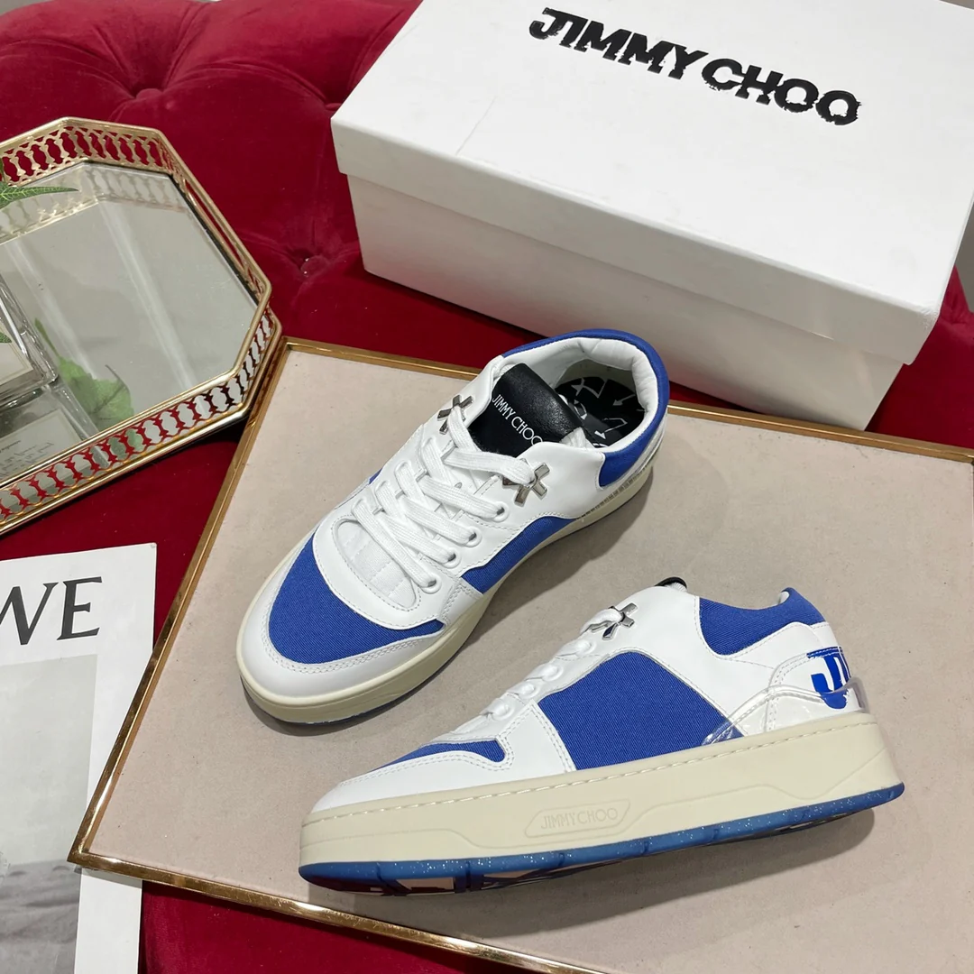 Ретро кроссовки/кеды для скейтбординга Jimmy