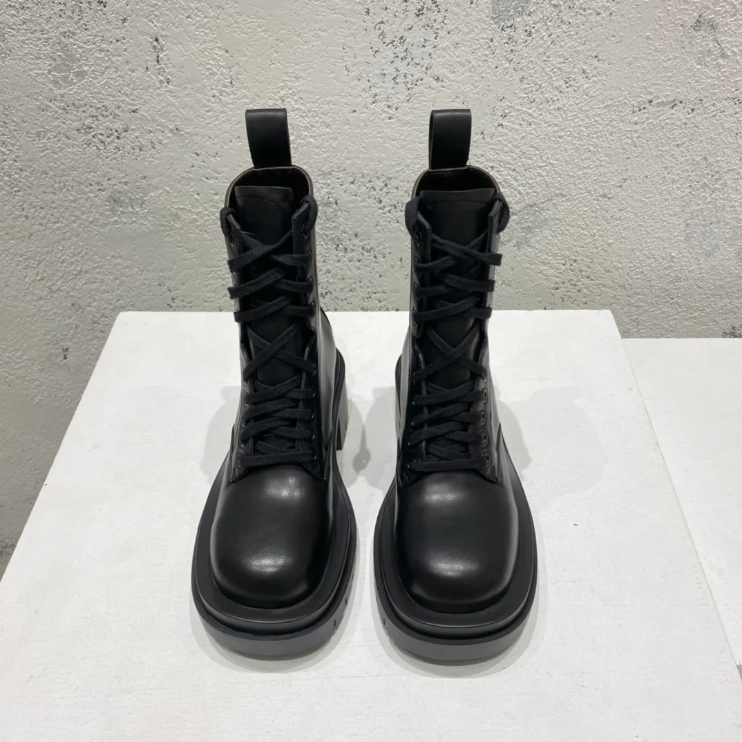 Ботинки BV-22ss - размеры 35-39-40-41 доступны для индивидуального заказа.