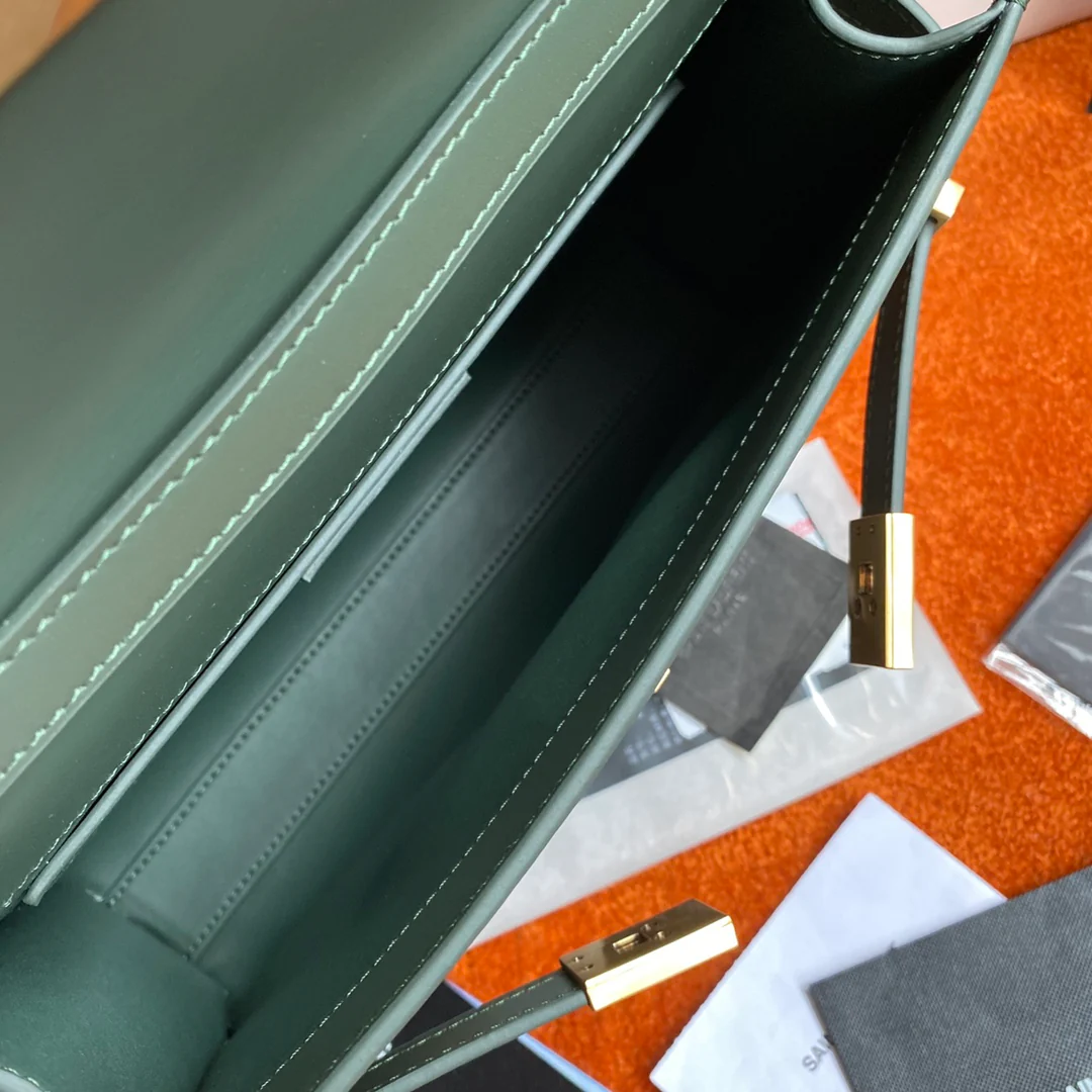 Сумка YSL Manhattan - Маленькая - 3