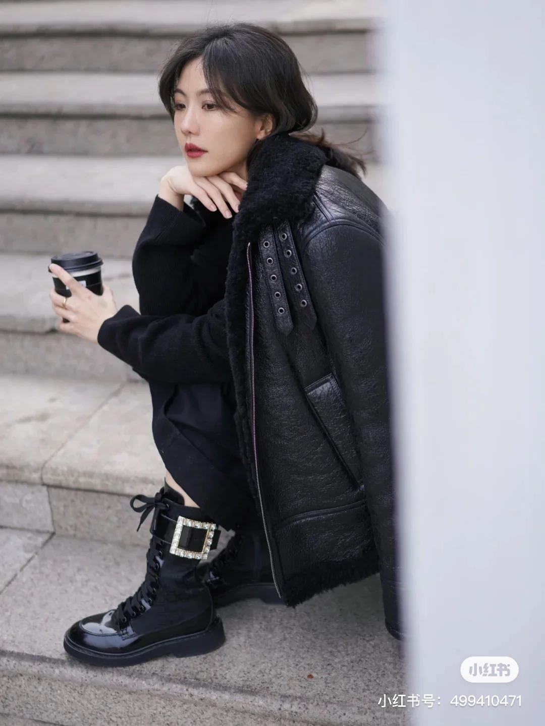 Новинка осенне-зимней коллекции RV-2022 - сапоги до середины икры.