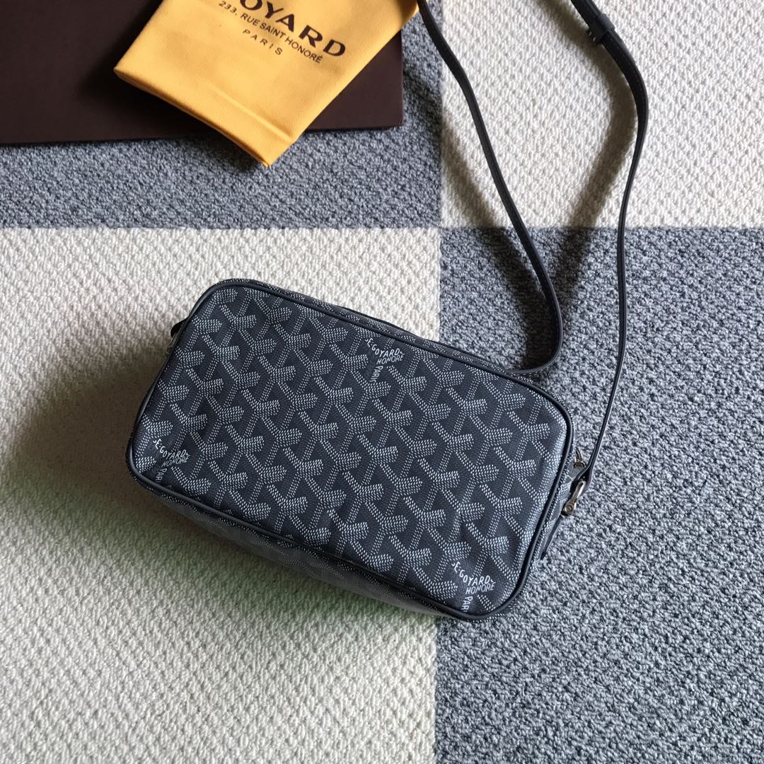 Водонепроницаемая сумка для фотоаппарата Goyard Classic - 7