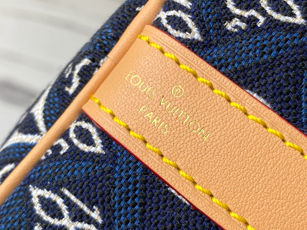 lv-m57400-speedy-bandouliere-25-handbag-since-1854-jacquard fabric