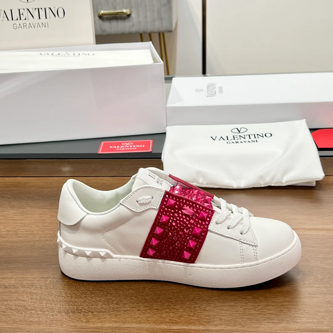 Спортивные повседневные туфли Valentino - для пар