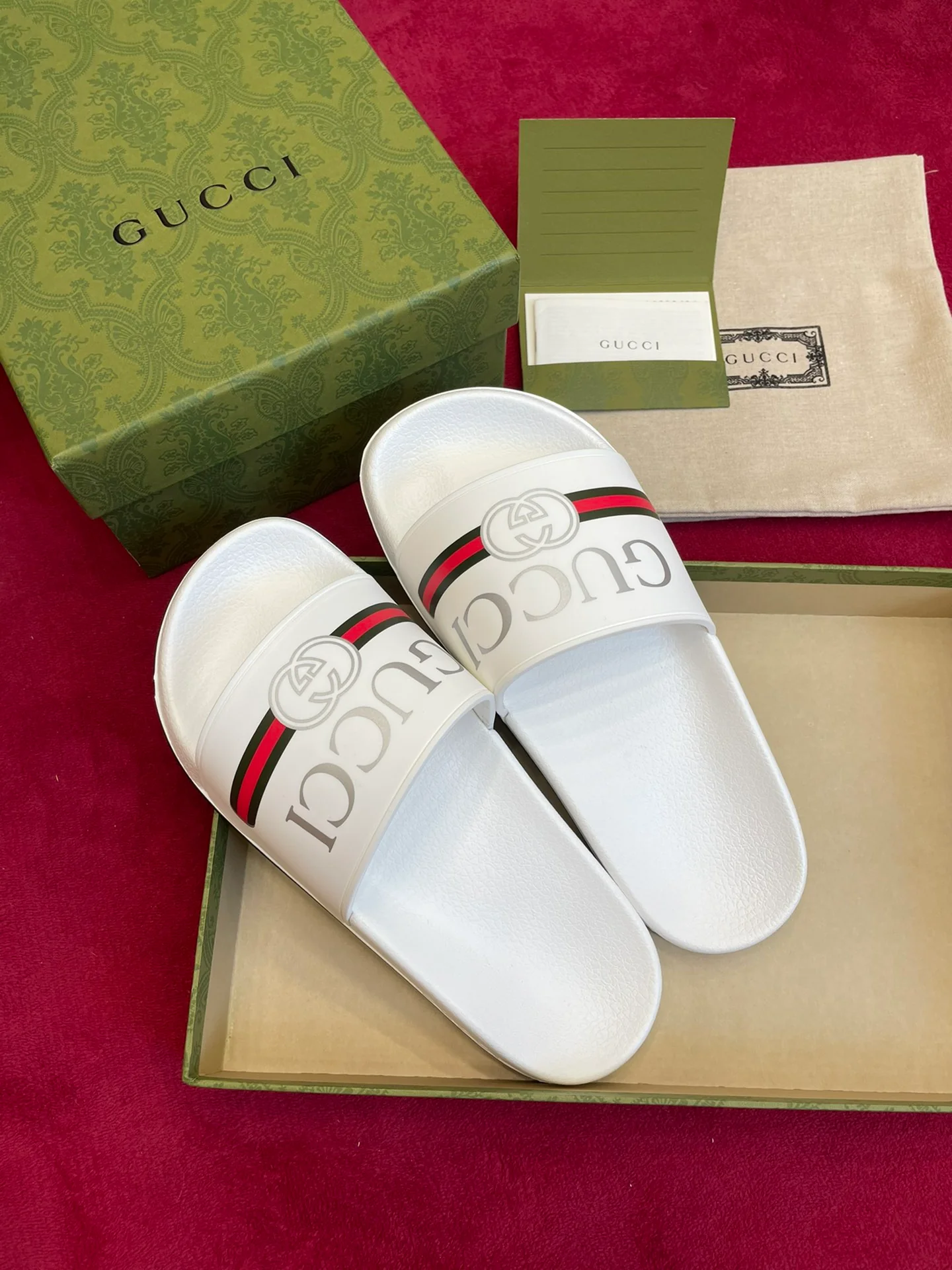 Didi Home - Тапочки на платформе - 3