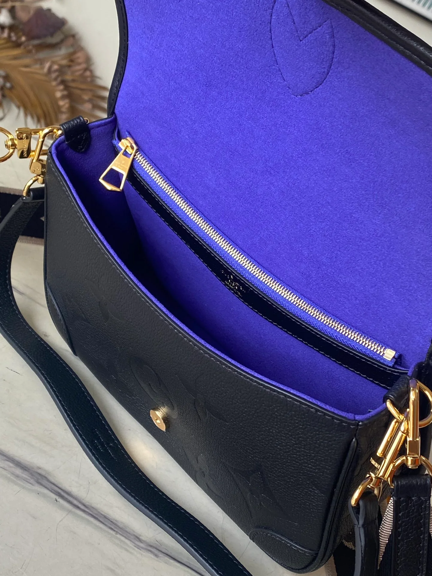 сумка m46386-LV-diane