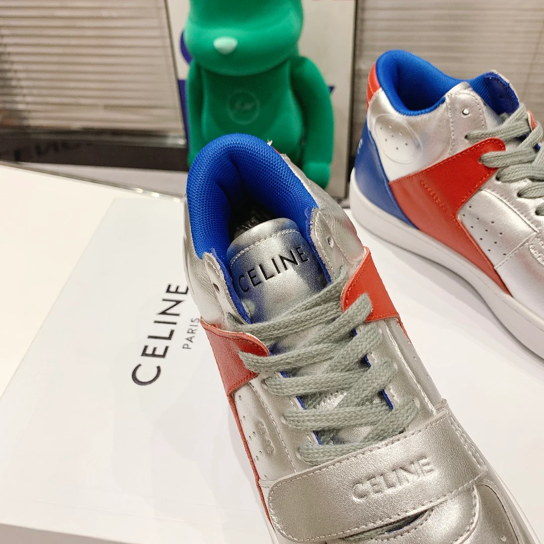 Celine - Кроссовки - Повседневная обувь - Спортивная обувь