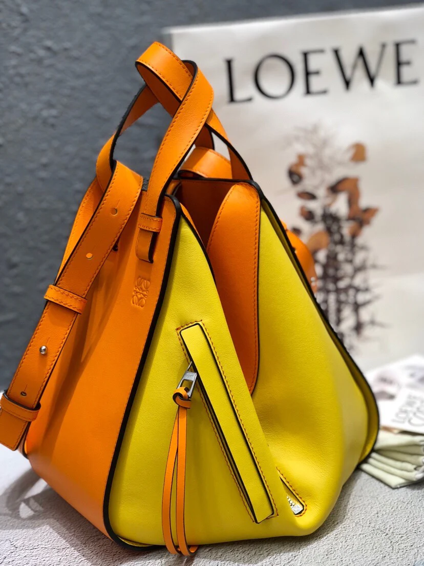 Гамак Loewe, маленький, 13,5х25х30 см, 62 дюйма.