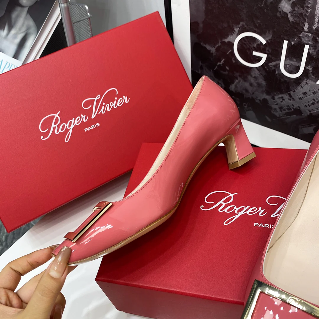 Динамик RV-4-5 см, цвет арбузно-красный.