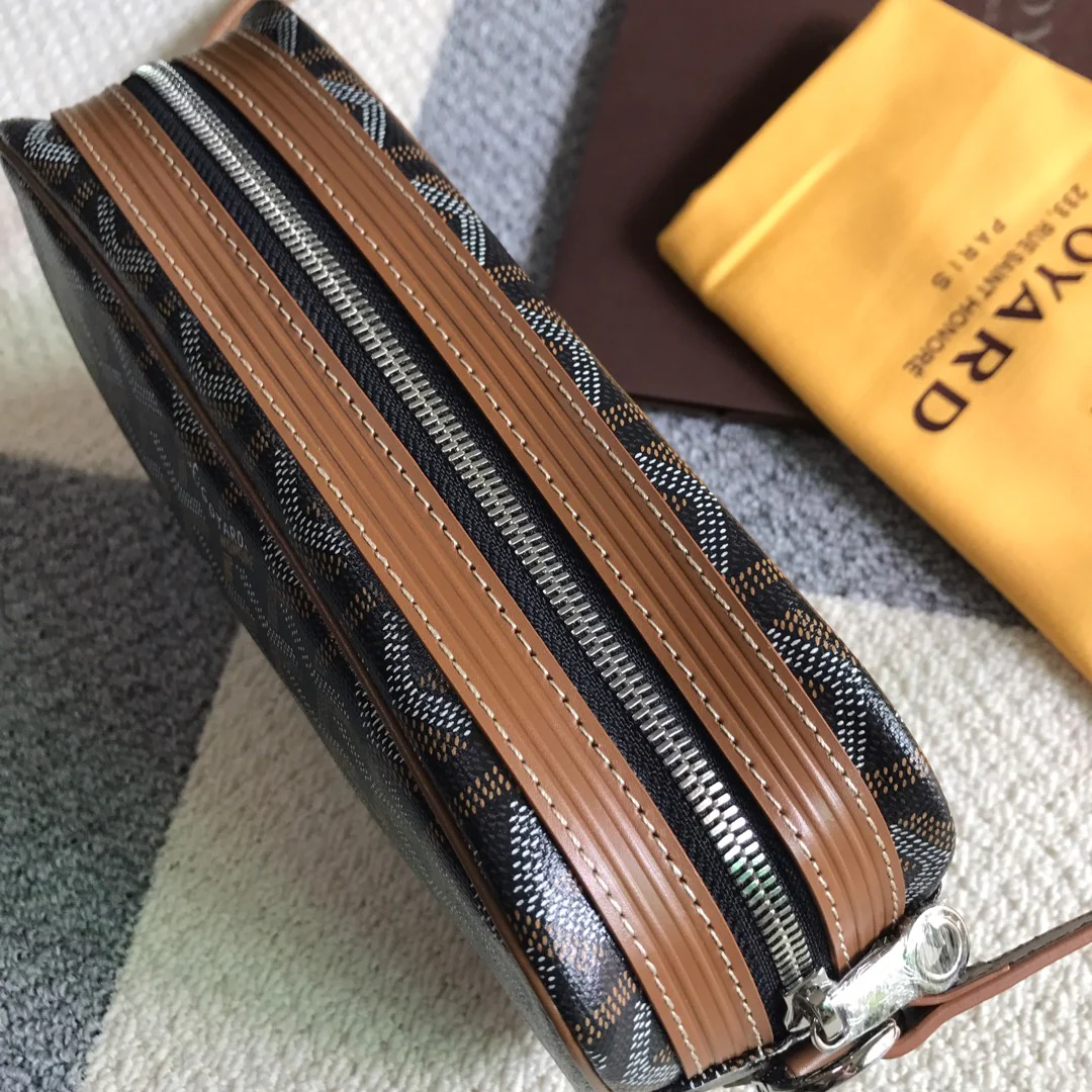 Водонепроницаемая сумка для фотоаппарата Goyard Classic