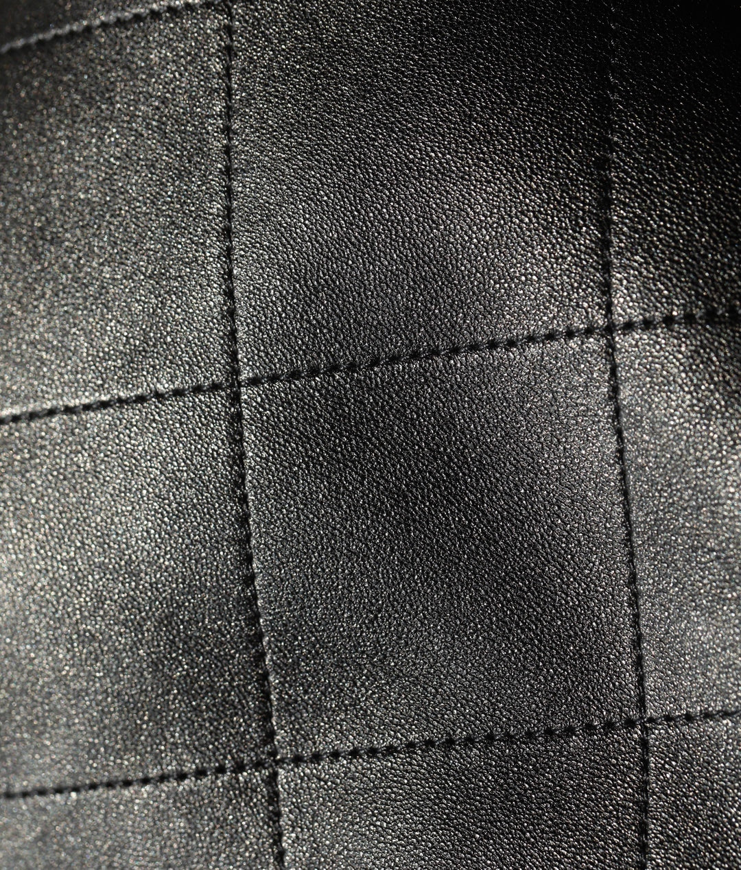 Сумка-хобо Chanel 25p Small Hippie Bag - черная