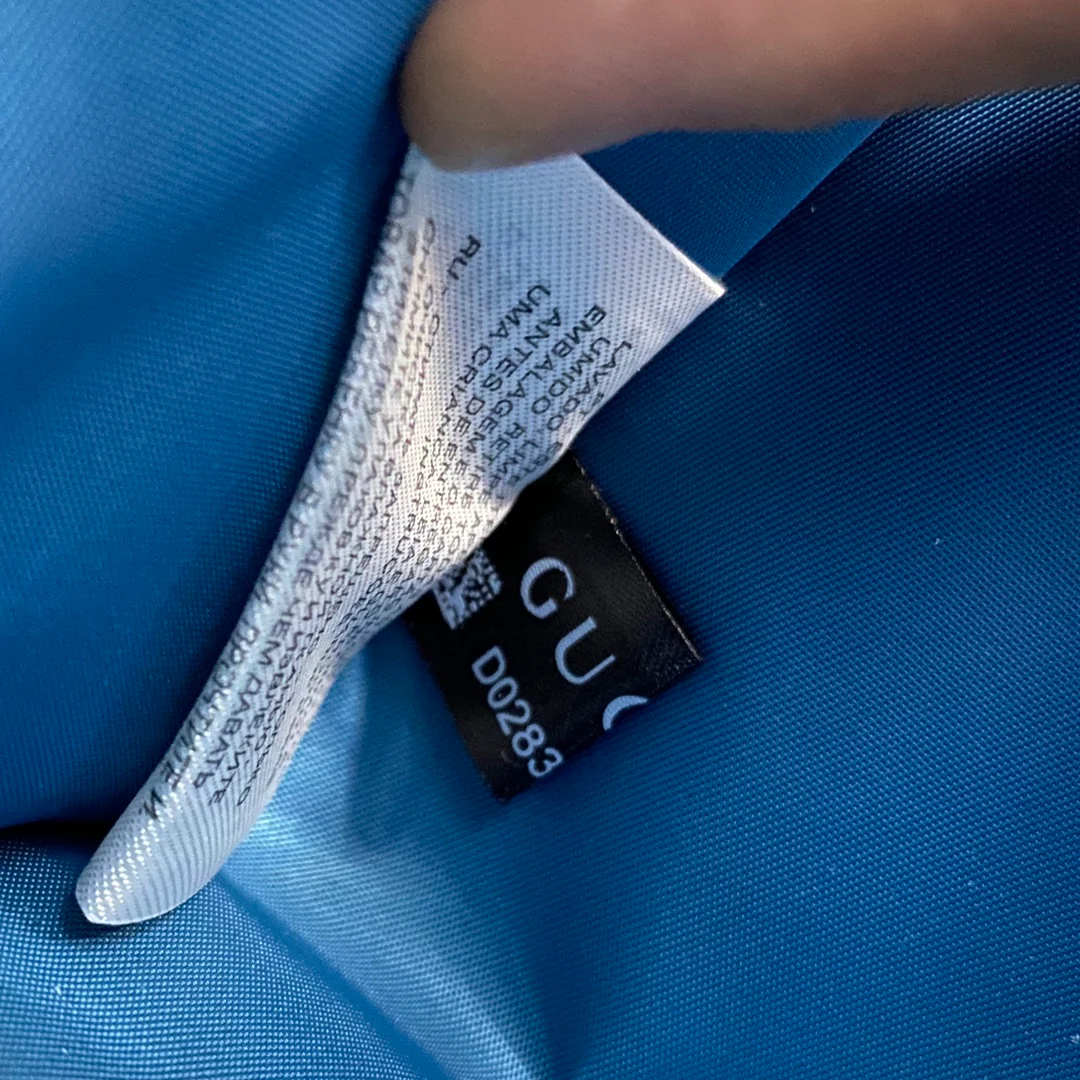 Сумка-тоут Gucci - 28-25-11 см