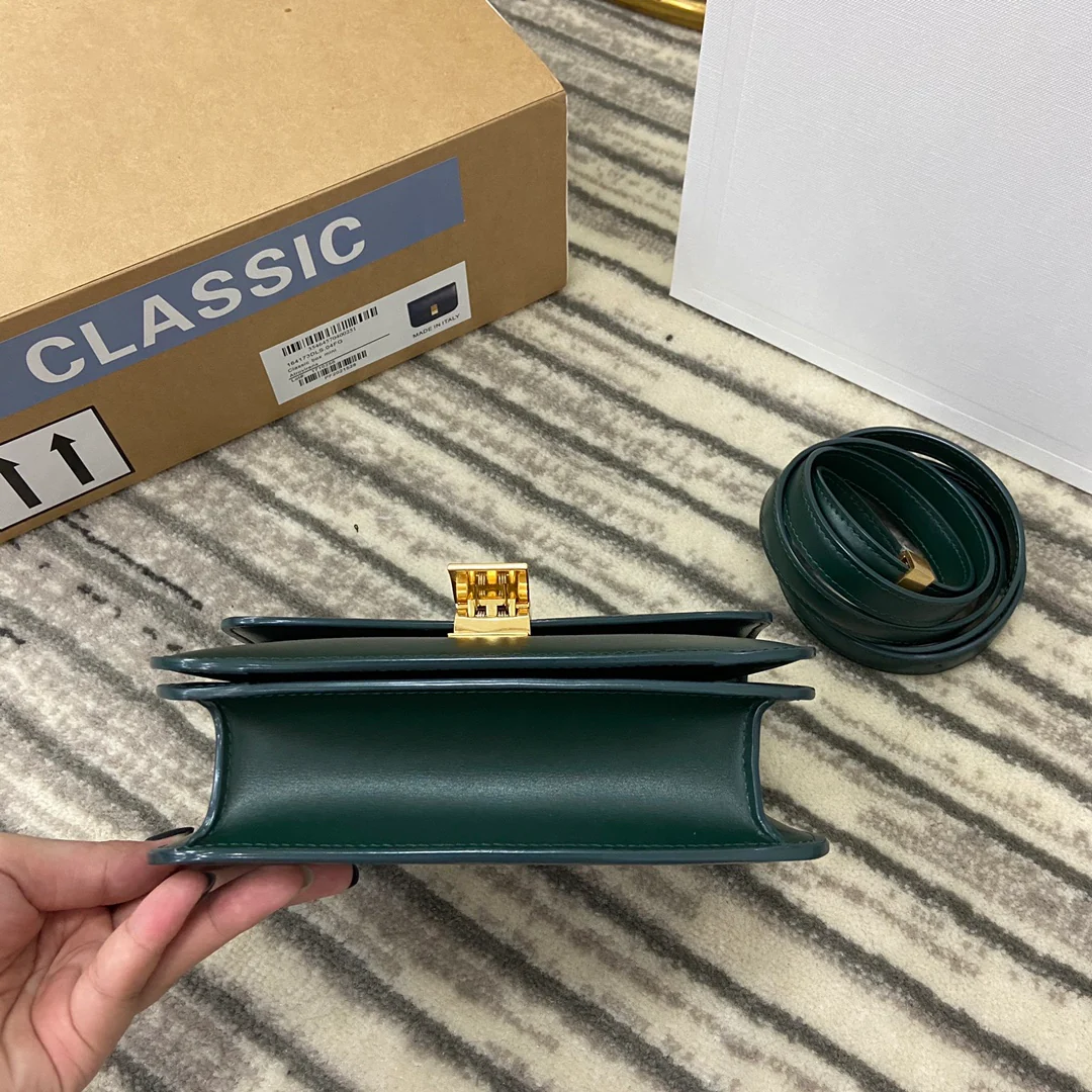 Celine-box tofu bun-teen-18-5cm-5