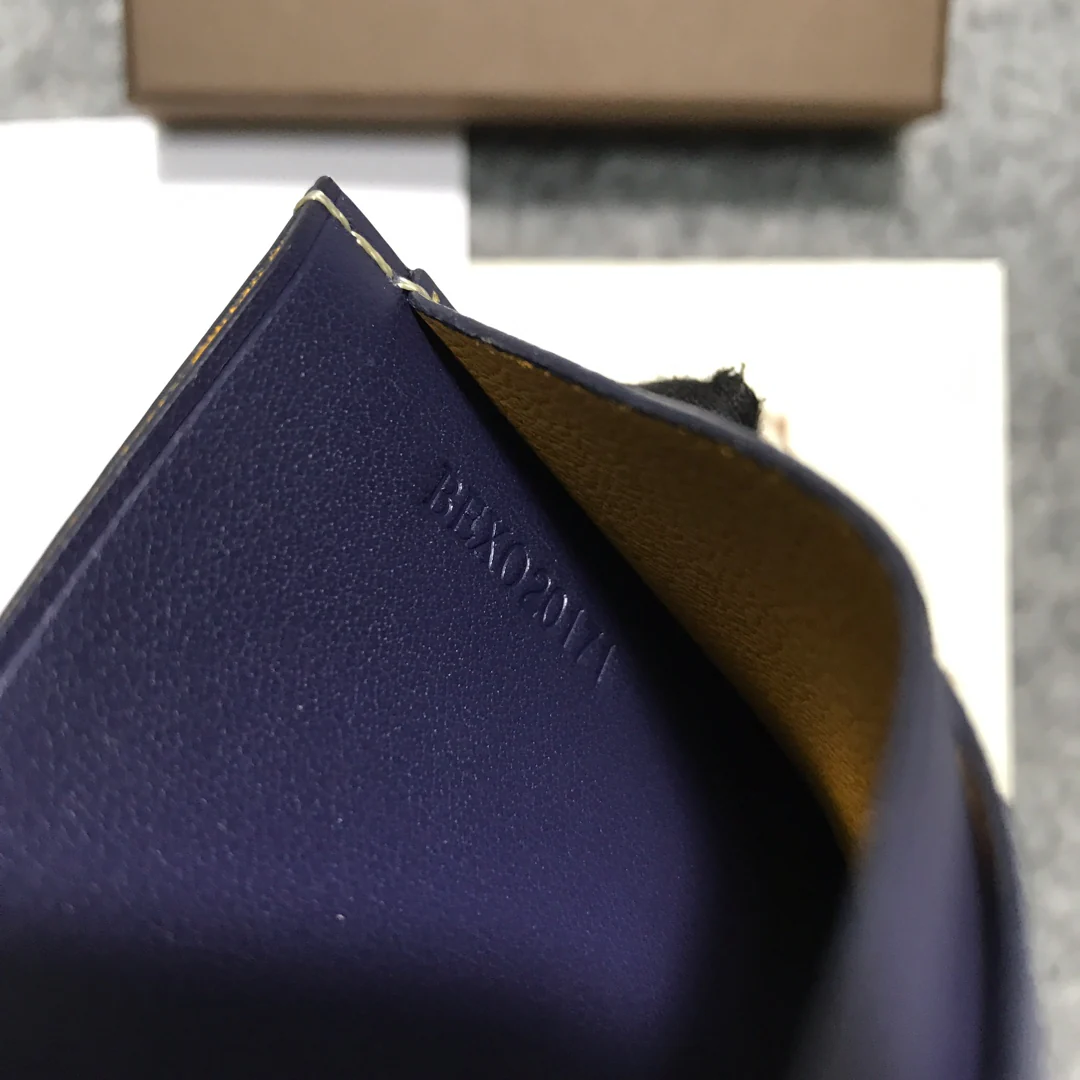 Визитница Goyard — 1