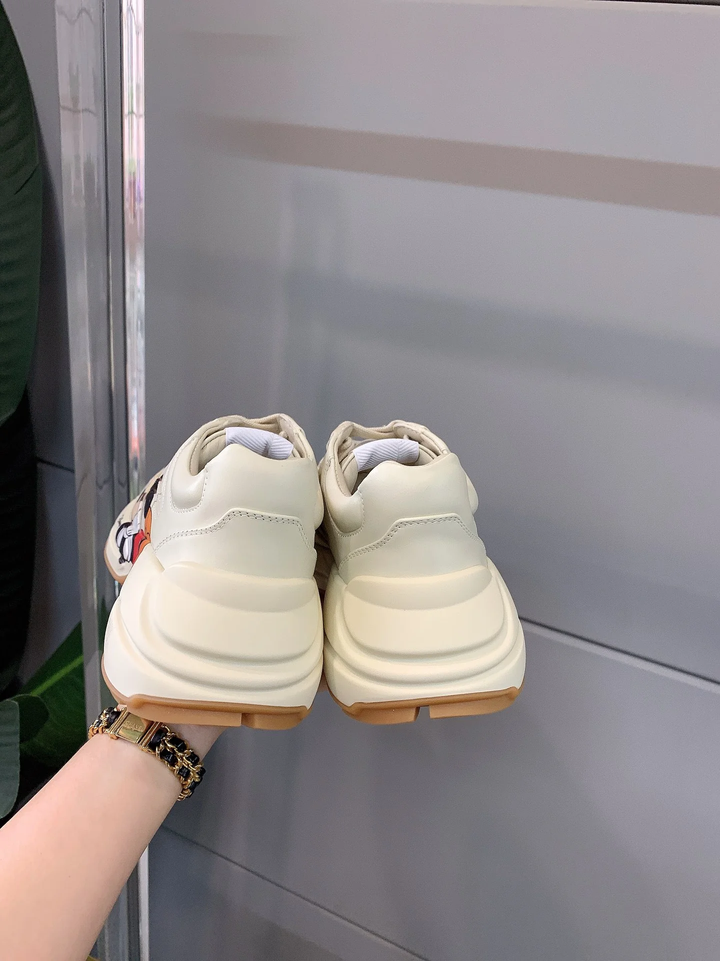 Gucci - Dad Shoes - 6