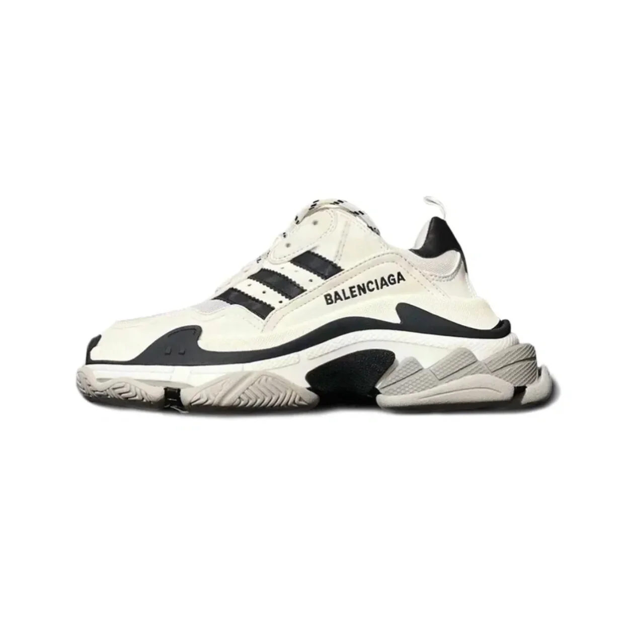 Balenciaga - Массивные туфли - Повседневная обувь