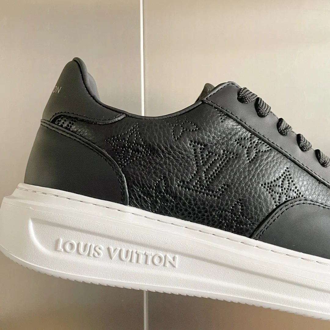 кроссовки LV-Беверли-Хиллз