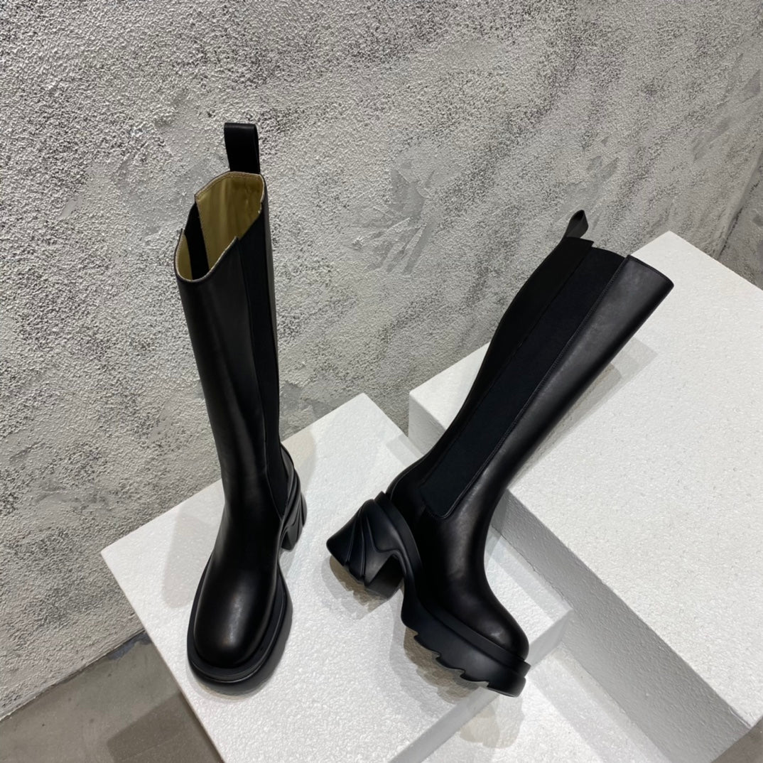 Ботинки BV-22ss, размеры 35-39-40-41 (возможен индивидуальный пошив) - 4