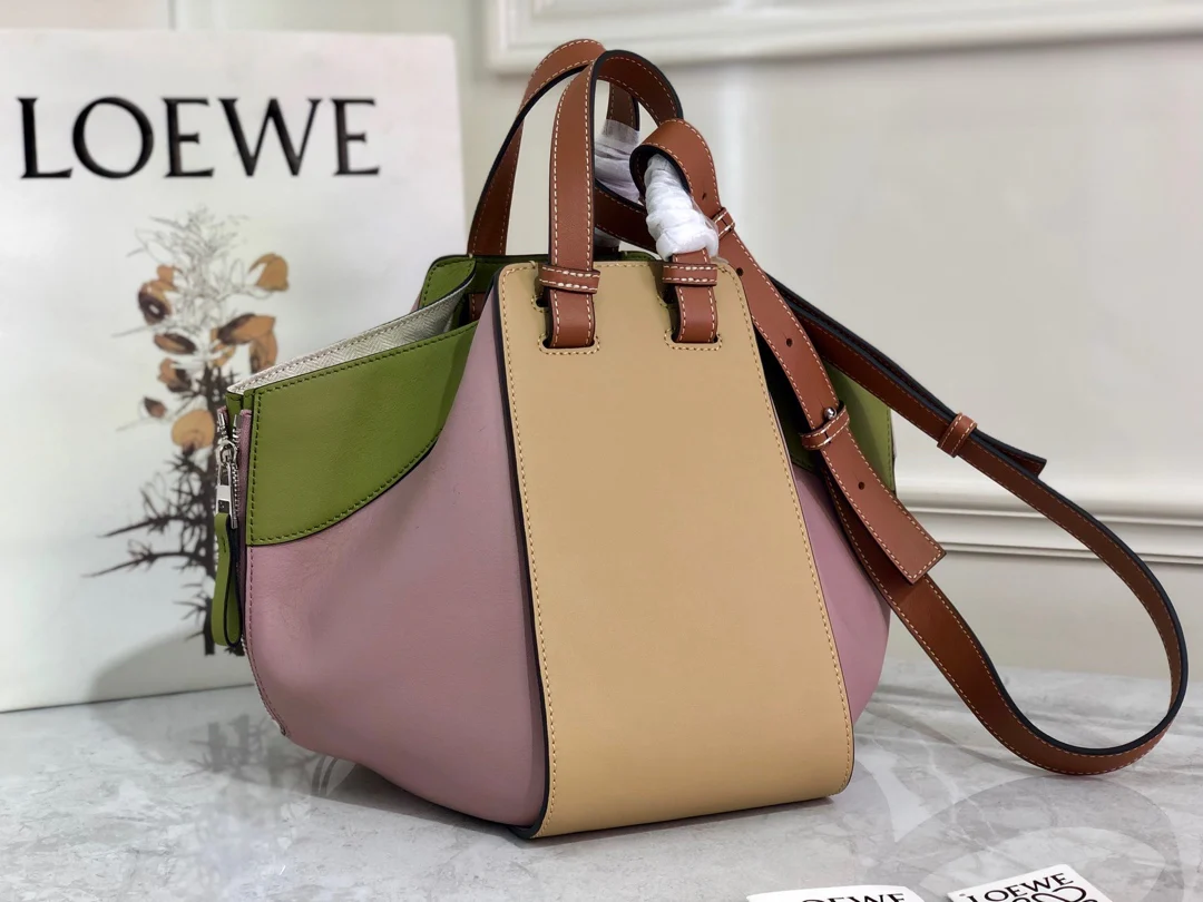 Гамак Loewe, маленький, 13,5х25х30 см, 16 дюймов.