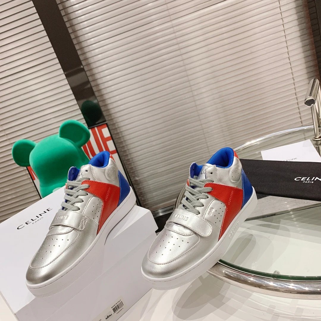 Celine - Кроссовки - Повседневная обувь - Спортивная обувь
