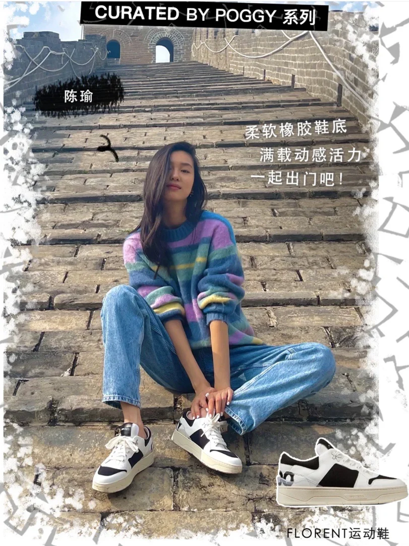 Кроссовки Jimmy - Коллаборация - Унисекс - Фотографии в обуви