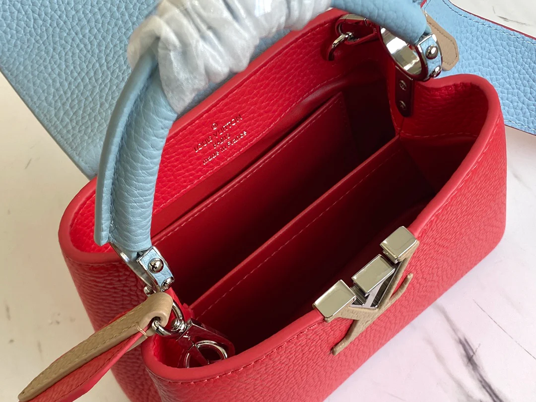 lv-m57520-capucines-mini handbag