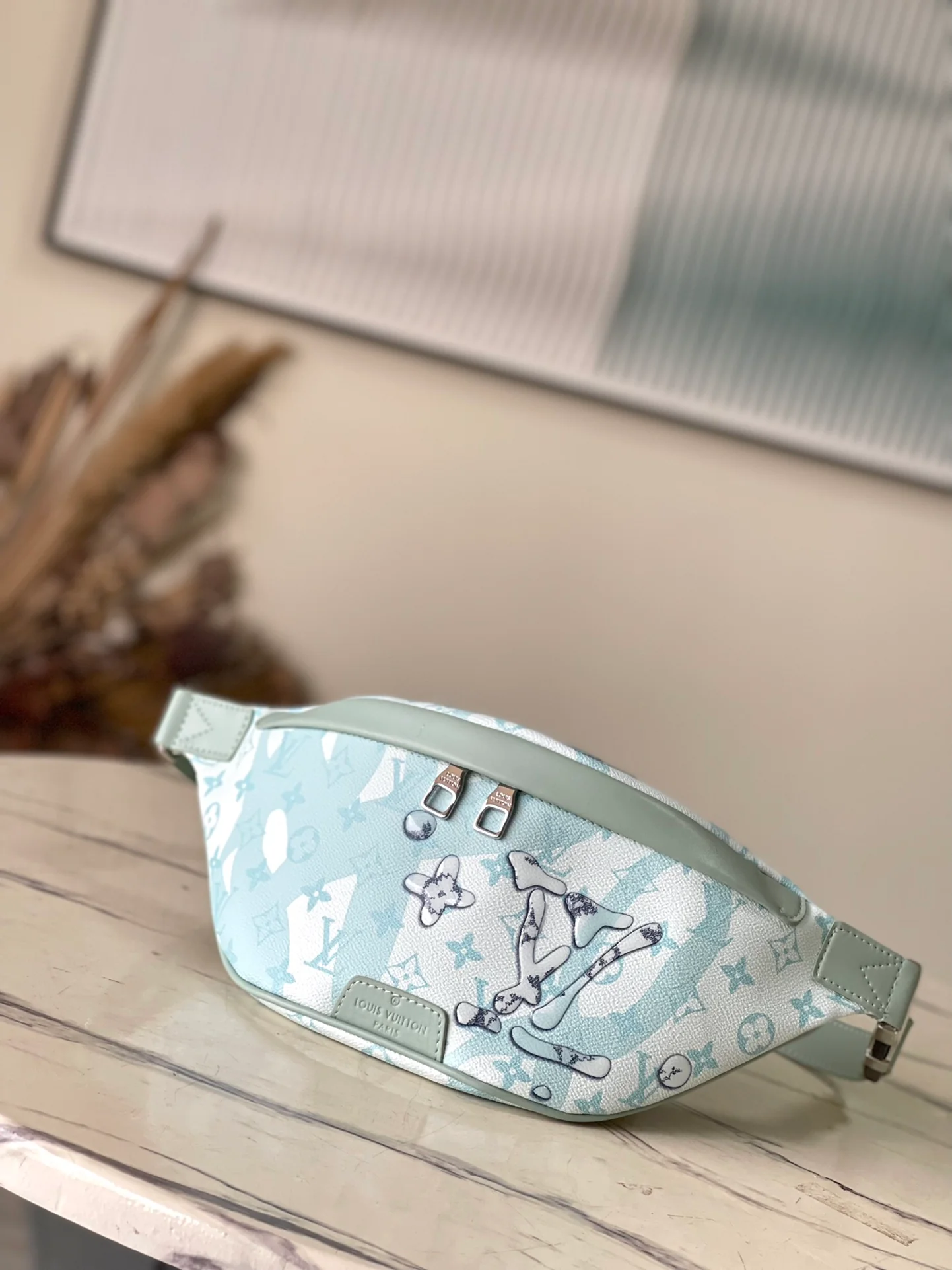 m22576-LV-discovery-поясная сумка