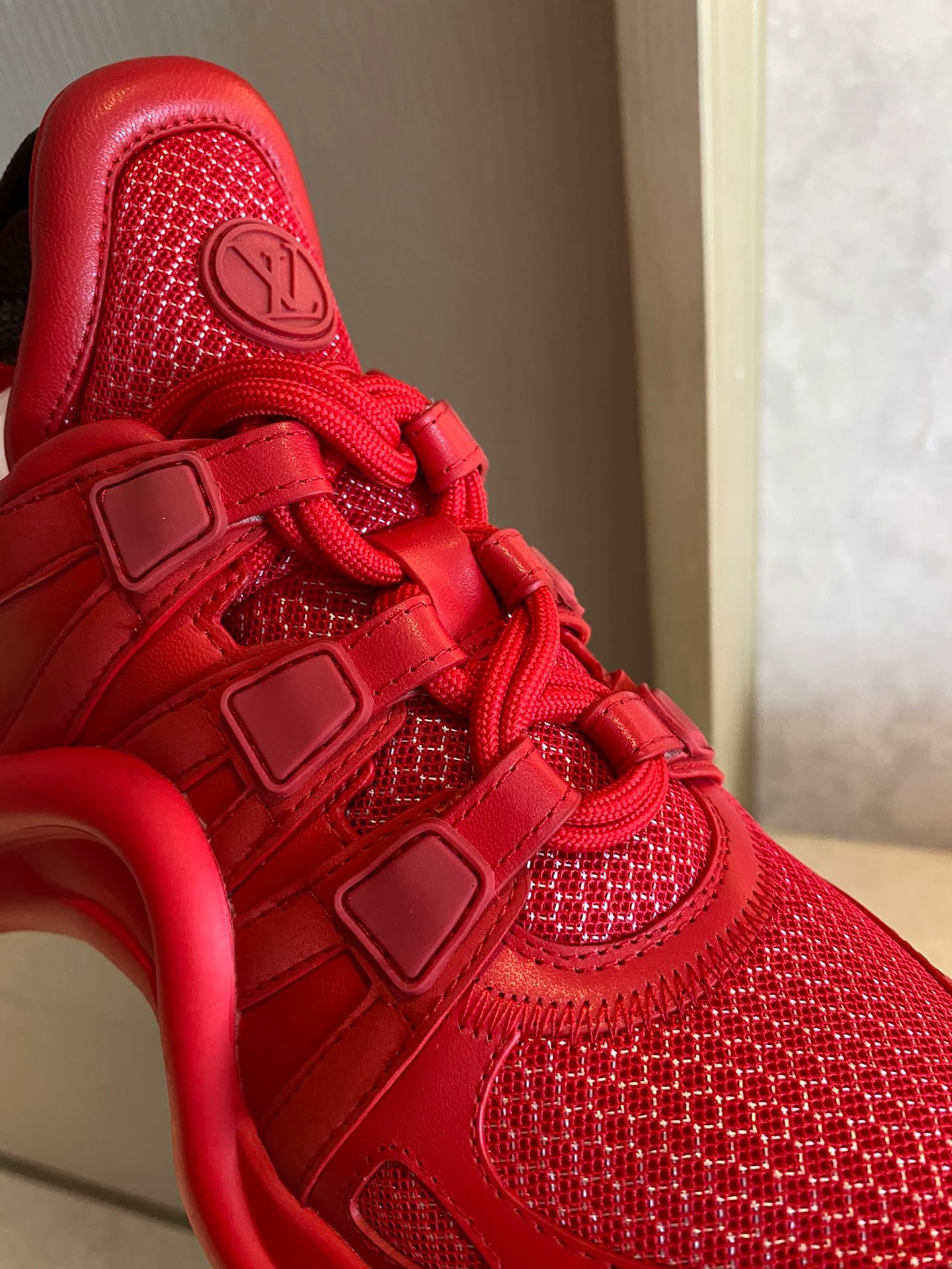 Обувь LV - обувь LV в стиле 