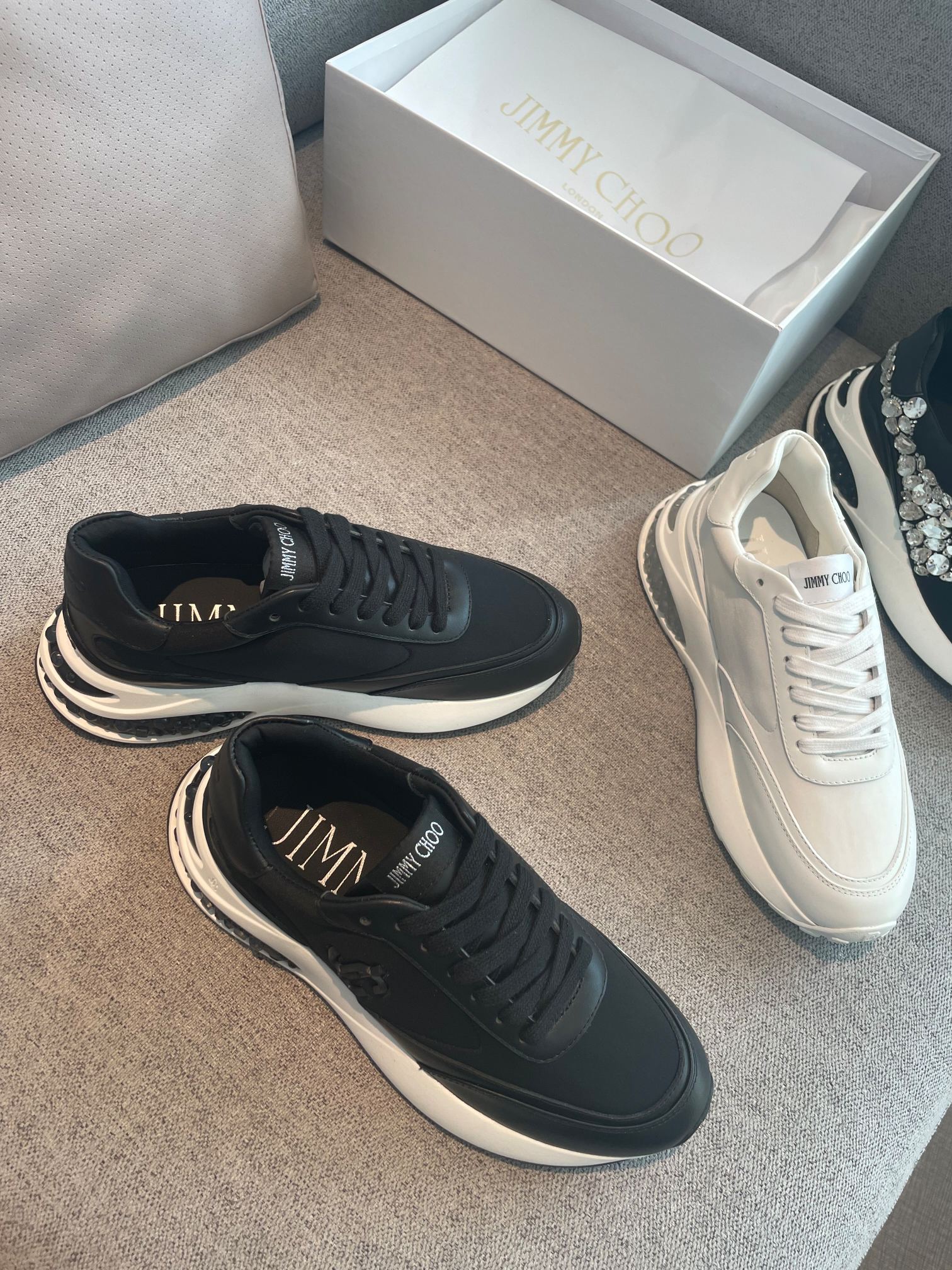 Джимми - Папины ботинки