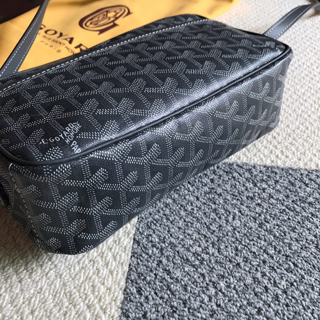 Водонепроницаемая сумка для фотоаппарата Goyard Classic - 7