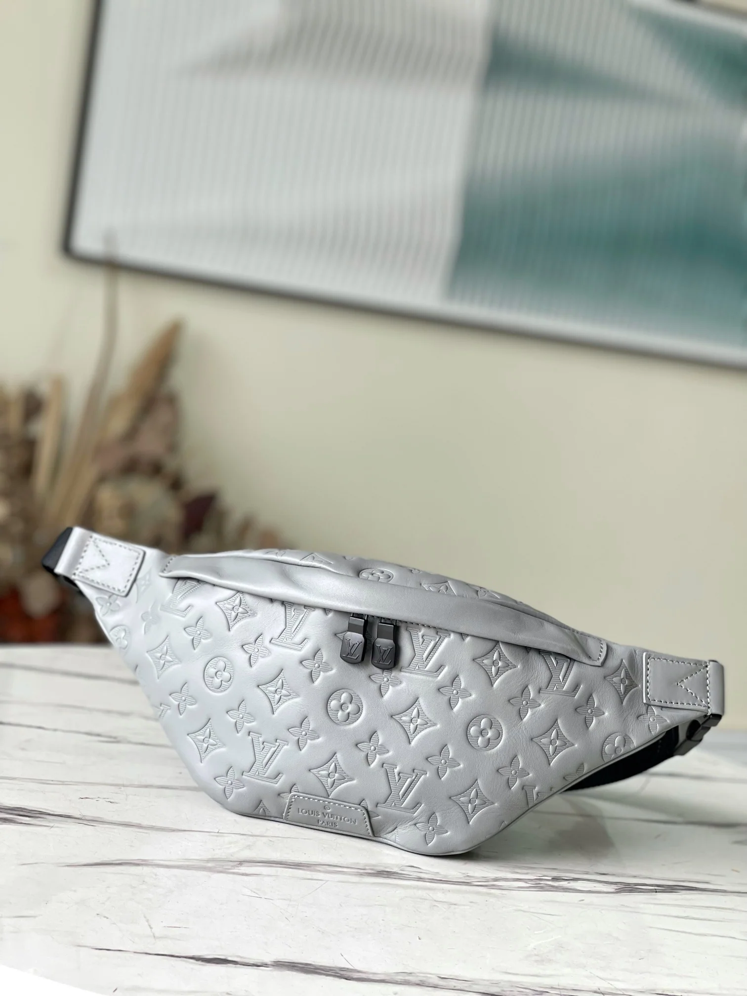 m46108-LV-New-Discovery-Поясная сумка