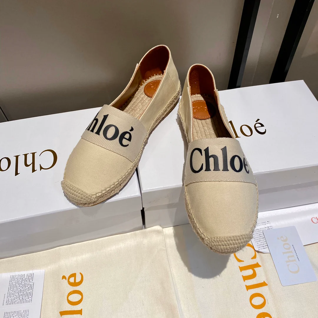 Обувь Chloe - Эспадрильи Chloe