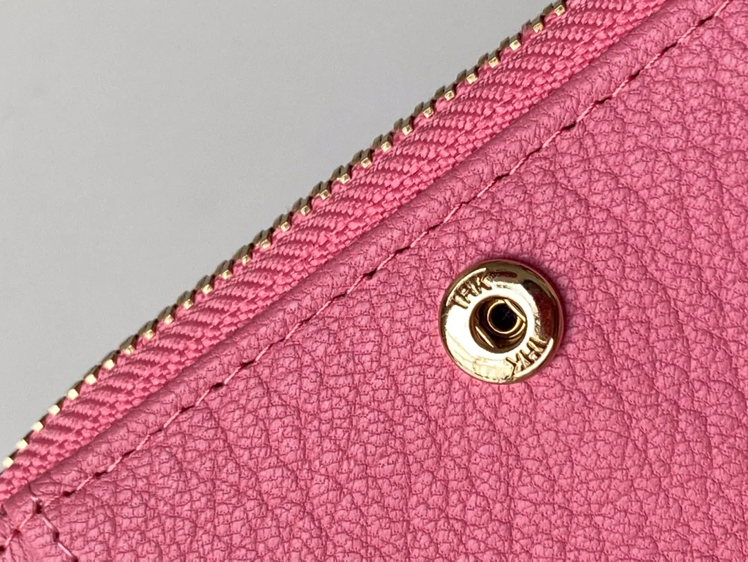 Balenciaga-新款两折短夹