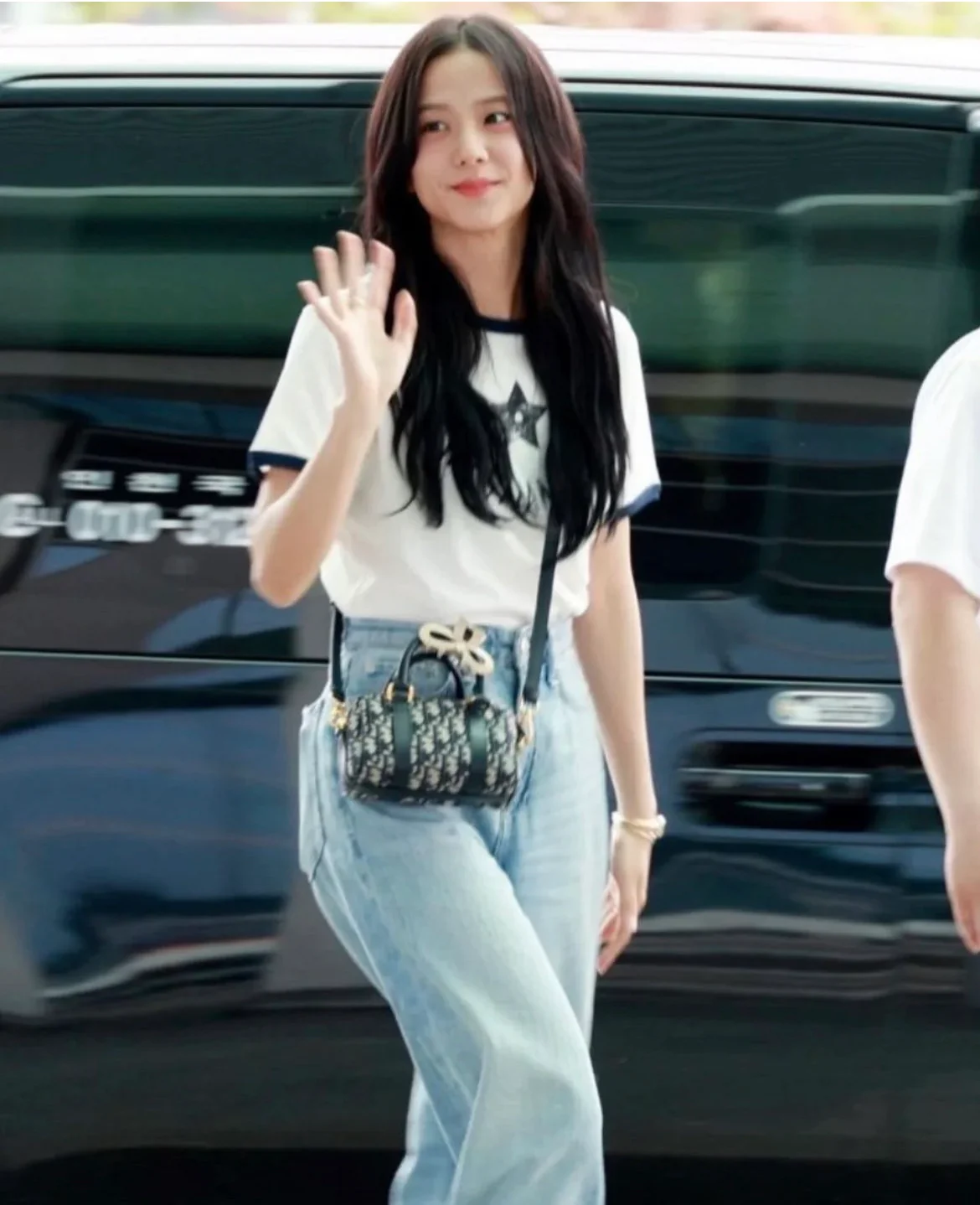 Сумка Dior Groove 25 - Маленький размер