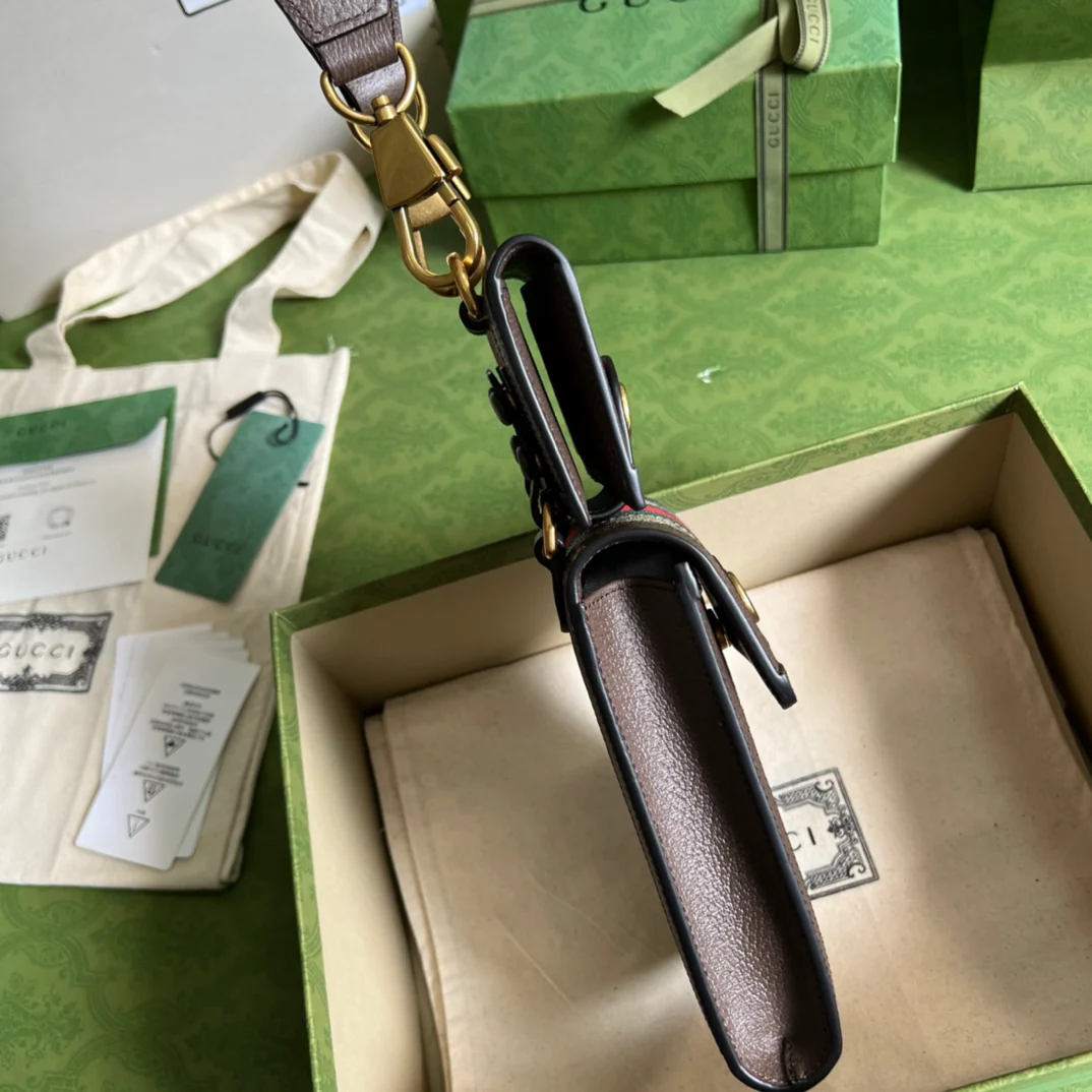 Чехол для телефона Gucci Ophidia Mini 2-в-1 - 11-5183-5cm