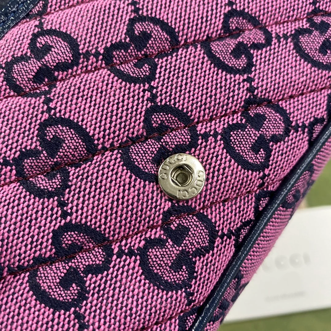 Коллекция Gucci Marmont - 16-5 см