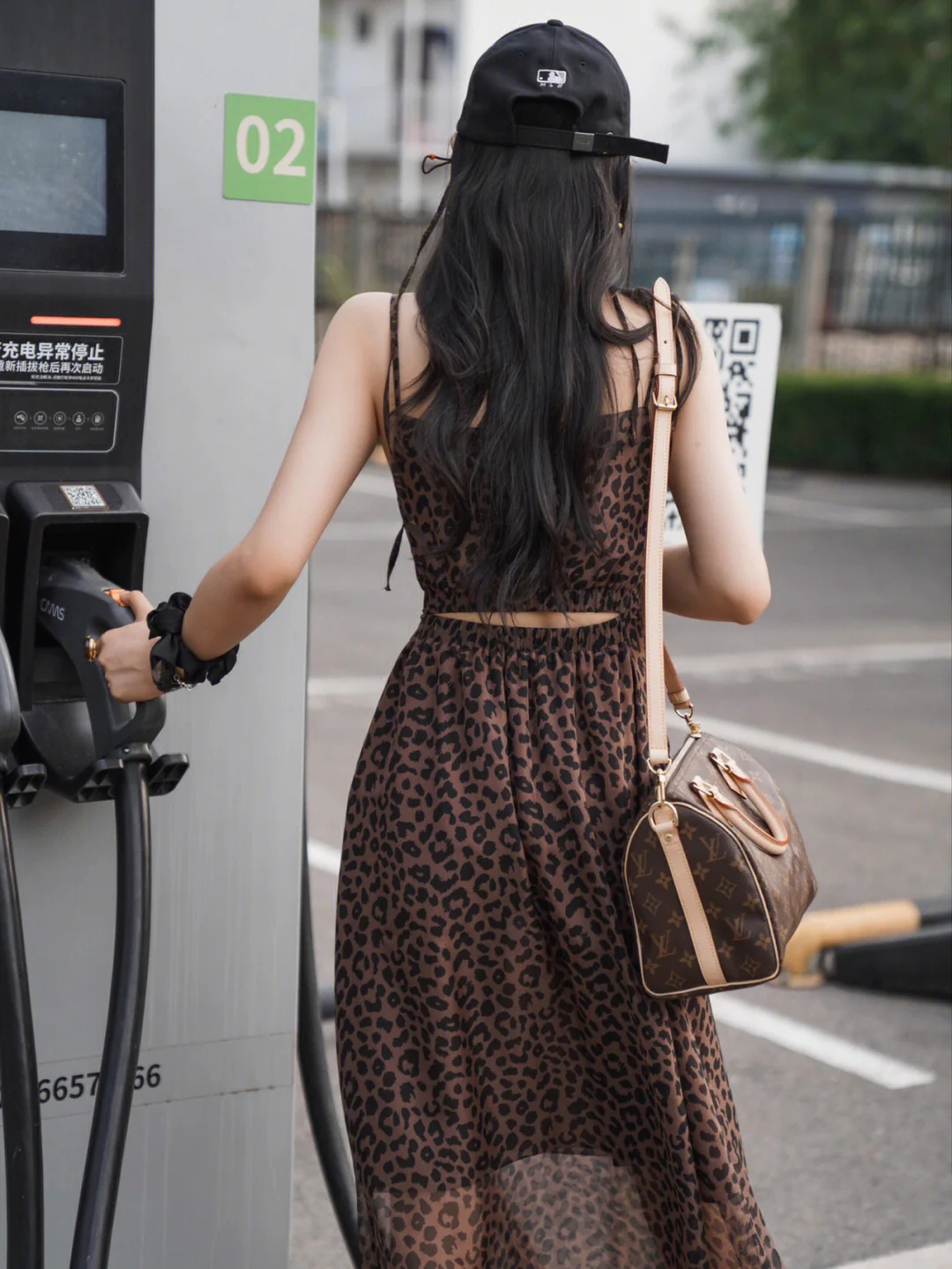 m41113-LV-speed-25-Сумка/Кроссбоди-Классическая канва Monogram