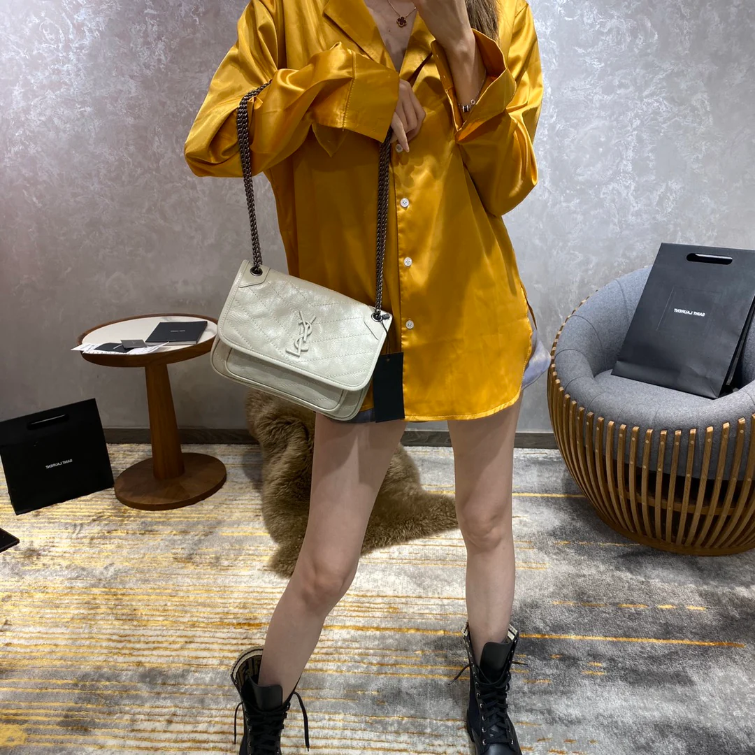 YSL-niki - Обмен одеждой